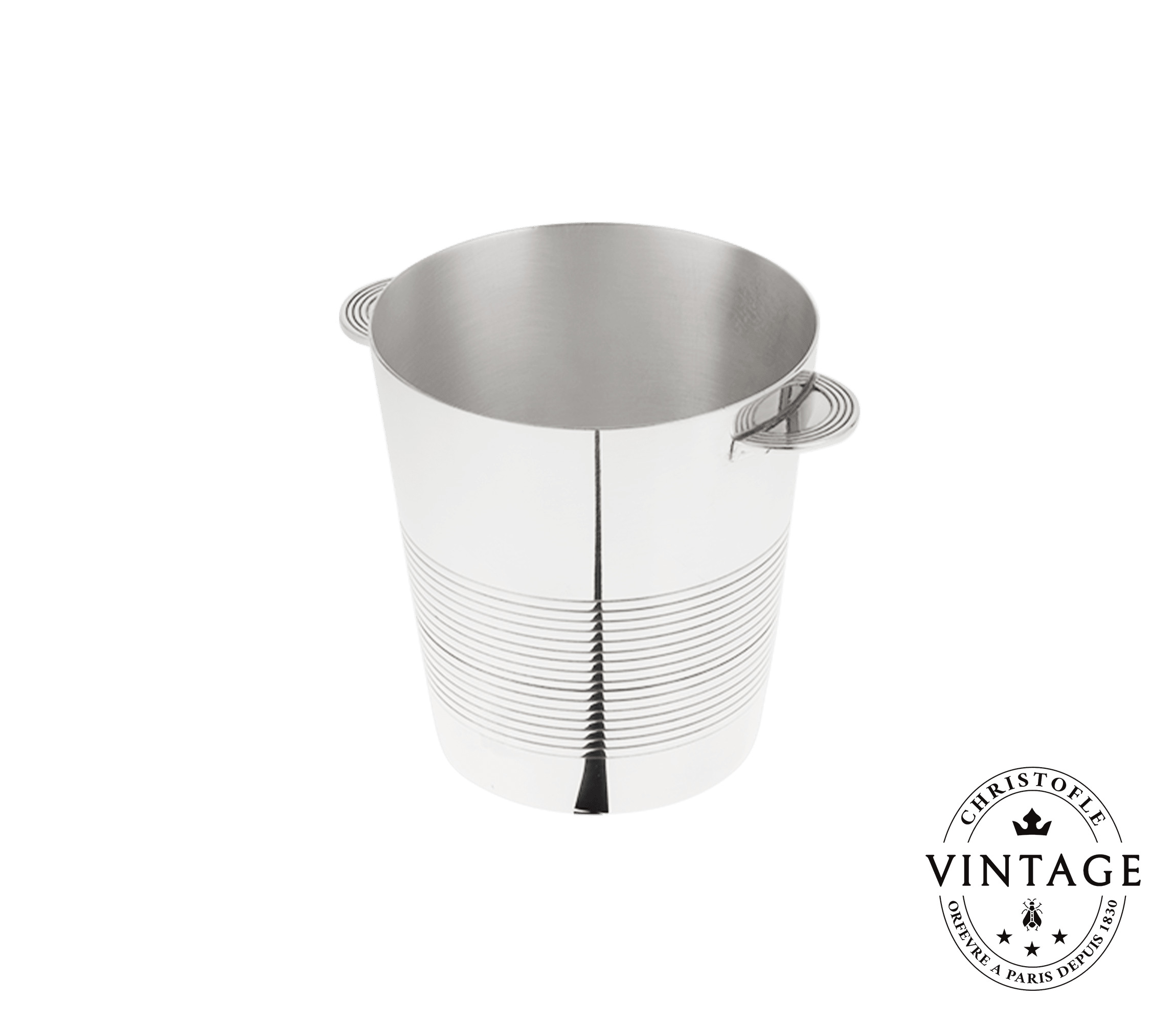 Christofle メッシュボウル Christofle メッシュボウル Christofle メッシュボウル